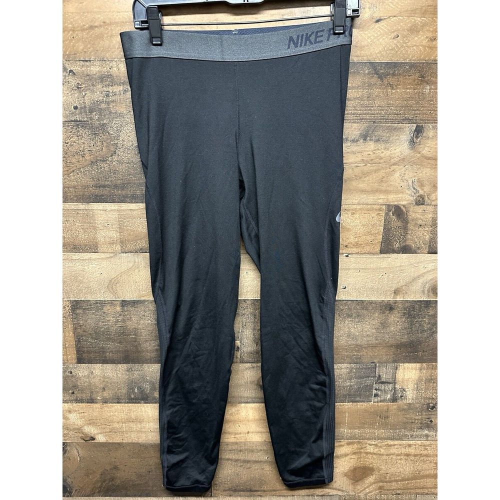 Nike Dri-Fit Women's‎ Leggings Size Large